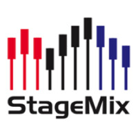 StageMix Technologies LLP logo - Similar company to Sound.Com