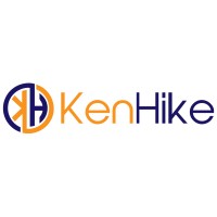 KenHike logo - Similar company to Bi3