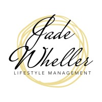 Jade Wheller Lifestyle Management