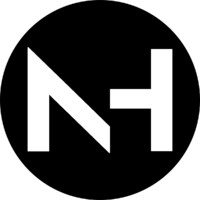 Number Heroes logo - Similar company to Normal Number