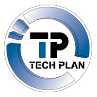 TECH PLAN logo - Similar company to Tech Plan