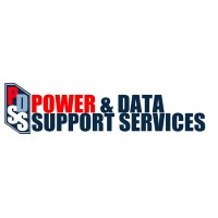 Power & Data Support Services logo - Similar company to Asset Power Solutions Pty Ltd