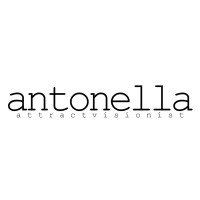 antonella attractvisionist e.U. logo - Similar company to Master Human Resources Consulting Gmbh
