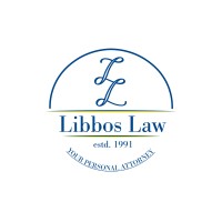 Libbos Law