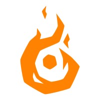 Flamebait Games logo - Similar company to Frame Break
