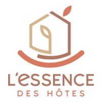 L'Essence des Hôtes logo - Similar company to Evozome