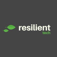 Resilient Tech logo - Similar company to Simulas