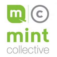 Mint Collective LLC logo - Similar company to Mint Collective