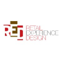 RED Retail Experience Design logo - Similar company to Red Retail Experience Design