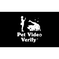 Pet Video Verify logo - Similar company to Petrics, Inc.