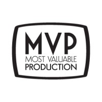 MVP Production logo - Similar company to Teratek Elektronik Ltd.Şti̇.