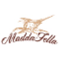 Madda Fella logo - Similar company to Mod Studio