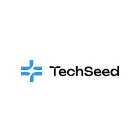 Tech Seed logo - Similar company to Flagship Concept