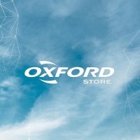 OXFORD PERU logo - Similar company to Monark Peru