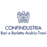 Confindustria Bari e BAT logo - Similar company to Ecsa Srl