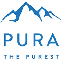 PURA Indonesia | PURA The Purest logo - Similar company to Klique