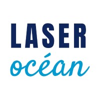 Laser Océan logo - Similar company to Oxymax - Découpe Laser | Oxycoupage | Découpe Jet D'Eau | Pliage | Roulage | Soudure