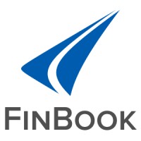 FinBook logo - Similar company to Fourtime Tecnologia