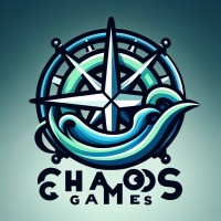 The Chaos Games Consulting (de maartje LLC) logo - Similar company to Hito Hardware Wallet
