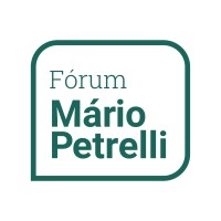 Fórum Mário Petrelli logo - Similar company to Orgânico Coworking
