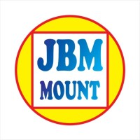 JBM MOUNT logo - Similar company to Brightlook Optical Co.,Ltd