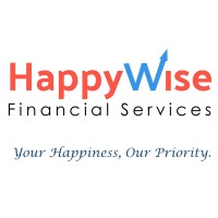 HappyWise Financial Services logo - Similar company to Quensify
