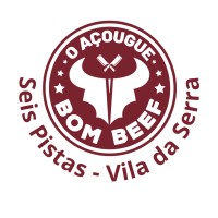 BomBeef 6 Pistas logo - Similar company to Grupo Bom Beef
