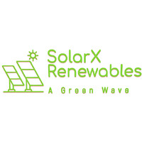 Solarx Renewables