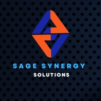 Sage Synergy Solutions logo - Similar company to One Oak Wealth Management