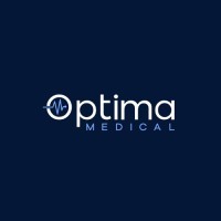 Optima Medical logo - Similar company to Optima Medical