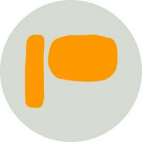 Persimmon logo - Similar company to Rāv Collective