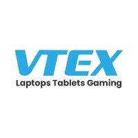 VTEXLaptop logo - Similar company to Cases.Com