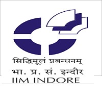 Indian Institute of Management, Indore logo - Similar company to Utsaha-Iim Indore'S Marketing Fest