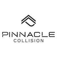 Pinnacle Collision Centre logo - Similar company to Champion Collision Centre Ltd.