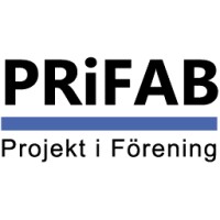 PRiFAB logo - Similar company to Infrawise