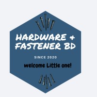 Hardware & Fasteners BD logo - Similar company to Sg Induction