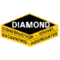 Diamond Construction & Gravel logo - Similar company to Barcelo Construction, Inc