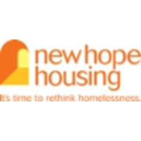 New Hope Housing logo - Similar company to St. John'S Community Services