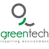 GreenTech Inspiring Environment logo - Similar company to Environment Ksa