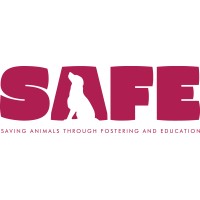 SAFE Foster Network logo - Similar company to Tactivion