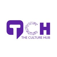 The Culture Hub logo - Similar company to Elements Mediaworks