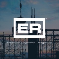 ELECTRORAMSA logo - Similar company to Dino Stamp
