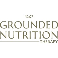 Grounded Nutrition Therapy, LLC logo - Similar company to Claws Consulting