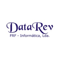 FRF INFORMÁTICA, LDA logo - Similar company to Ciberacing Informática
