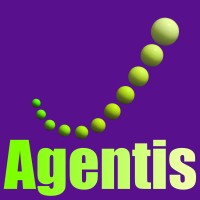 Agentis Aviation Group logo - Similar company to Tyresathomes ™️
