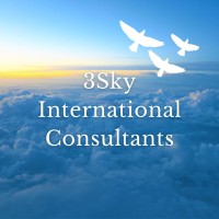 3Sky International Consultants logo - Similar company to Ticketdev Travels Pvt Ltd