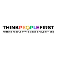 Think People First logo - Similar company to Pathfacer