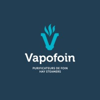 Vapofoin INC. logo - Similar company to Bug-Tracker