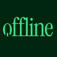 Offline logo - Similar company to Dcdx