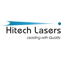 Hitech Lasers Pty Ltd logo - Similar company to Bg Aesthetics
